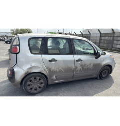 Renfort pare choc arriere (traverse) CITROEN C3 PICASSO