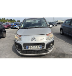 Renfort pare choc arriere (traverse) CITROEN C3 PICASSO