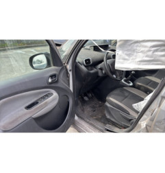 Renfort pare choc arriere (traverse) CITROEN C3 PICASSO