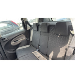 Renfort pare choc arriere (traverse) CITROEN C3 PICASSO