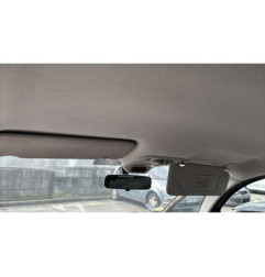 Renfort pare choc arriere (traverse) CITROEN C3 PICASSO