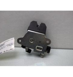 Serrure de coffre RENAULT TALISMAN Photo n°1