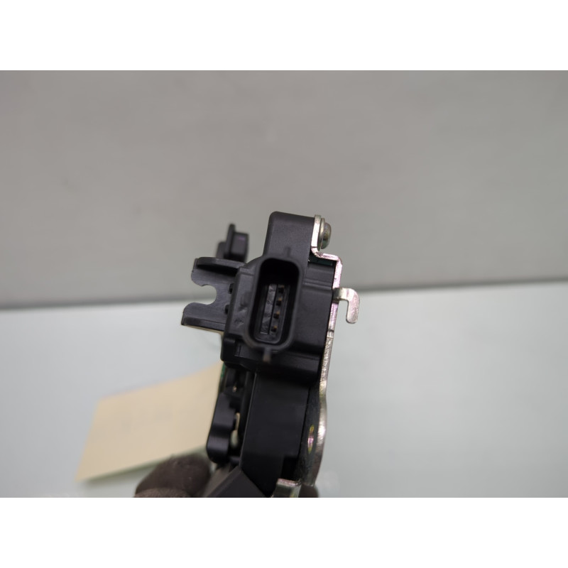 Serrure de coffre RENAULT TALISMAN Photo n°2