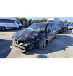 Serrure de coffre RENAULT TALISMAN