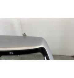 Malle/Hayon arriere VOLKSWAGEN GOLF 4
