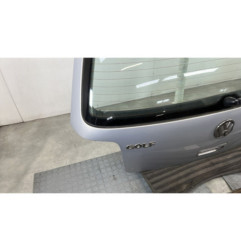 Malle/Hayon arriere VOLKSWAGEN GOLF 4