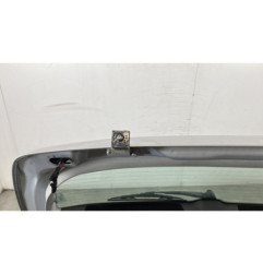Malle/Hayon arriere VOLKSWAGEN GOLF 4