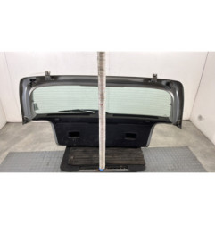 Malle/Hayon arriere VOLKSWAGEN GOLF 4