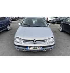 Malle/Hayon arriere VOLKSWAGEN GOLF 4