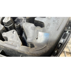 Calandre PEUGEOT 1007