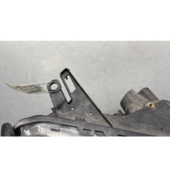 Optique avant principal droit (feux)(phare) PEUGEOT 1007