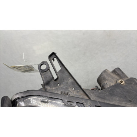 Optique avant principal droit (feux)(phare) PEUGEOT 1007