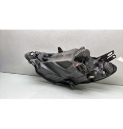 Optique avant principal droit (feux)(phare) PEUGEOT 1007