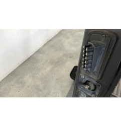 Porte avant gauche PEUGEOT 1007