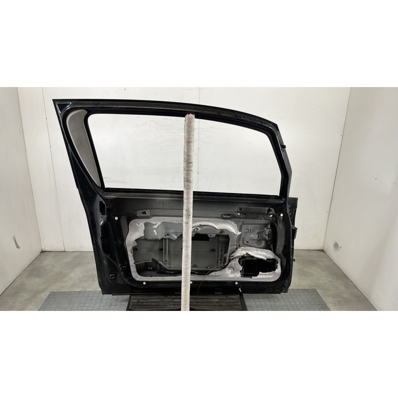 Porte avant gauche PEUGEOT 1007 Photo n°5