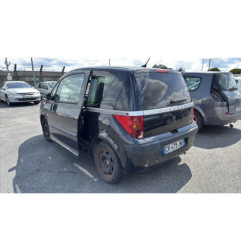 Porte avant gauche PEUGEOT 1007