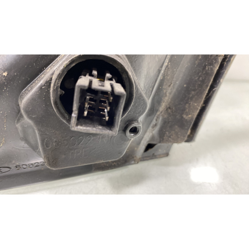 Retroviseur droit OPEL CORSA C Photo n°4