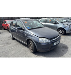 Retroviseur droit OPEL CORSA C