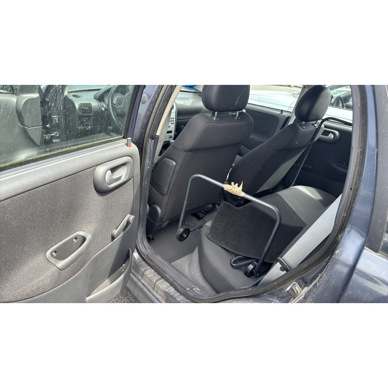 Retroviseur droit OPEL CORSA C Photo n°14