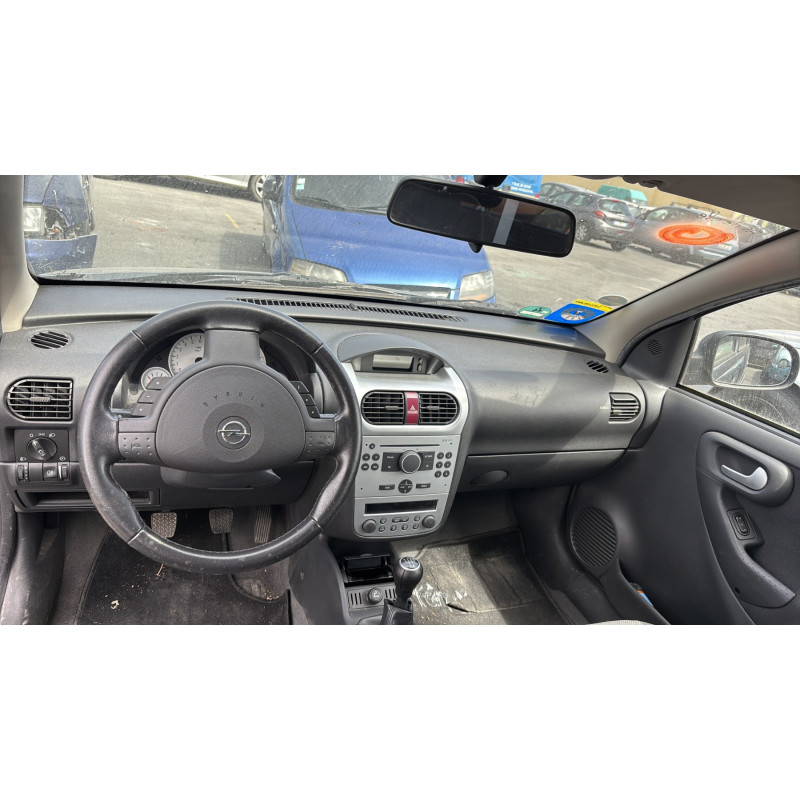 Retroviseur droit OPEL CORSA C Photo n°16