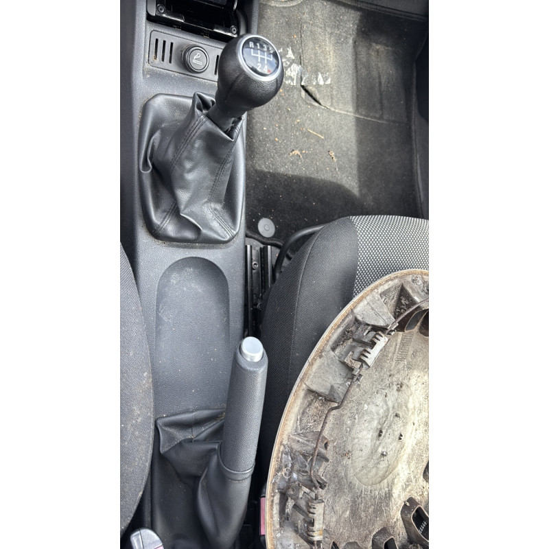 Retroviseur droit OPEL CORSA C Photo n°20