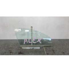Vitre avant droit OPEL CORSA C Photo n°1