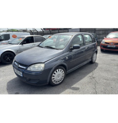 Vitre avant droit OPEL CORSA C