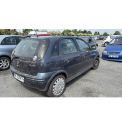 Vitre avant droit OPEL CORSA C