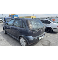 Vitre avant droit OPEL CORSA C