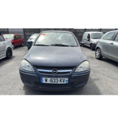Vitre avant droit OPEL CORSA C