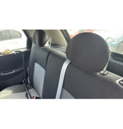Vitre avant droit OPEL CORSA C