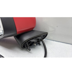 Retroviseur gauche OPEL CORSA D