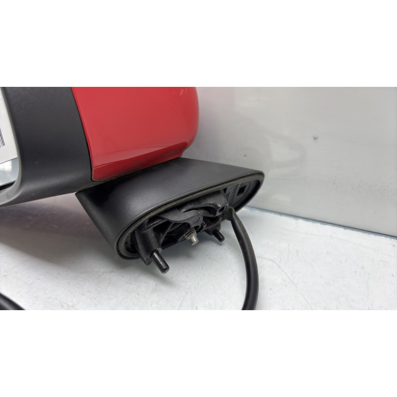 Retroviseur gauche OPEL CORSA D Photo n°2