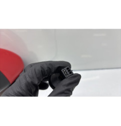 Retroviseur gauche OPEL CORSA D