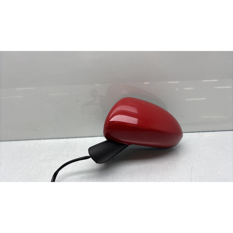 Retroviseur gauche OPEL CORSA D Photo n°4