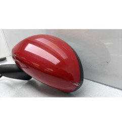 Retroviseur gauche OPEL CORSA D