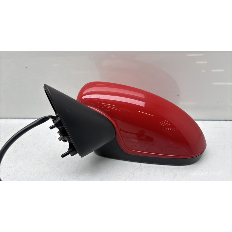 Retroviseur gauche OPEL CORSA D Photo n°9