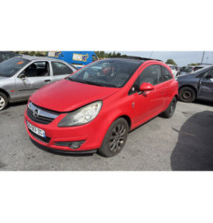 Retroviseur gauche OPEL CORSA D