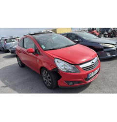 Retroviseur gauche OPEL CORSA D