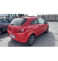Retroviseur gauche OPEL CORSA D