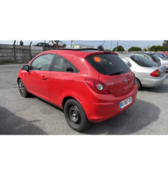 Retroviseur gauche OPEL CORSA D