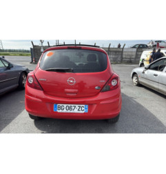 Retroviseur gauche OPEL CORSA D