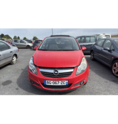 Retroviseur gauche OPEL CORSA D