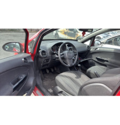 Retroviseur gauche OPEL CORSA D