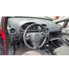 Retroviseur gauche OPEL CORSA D