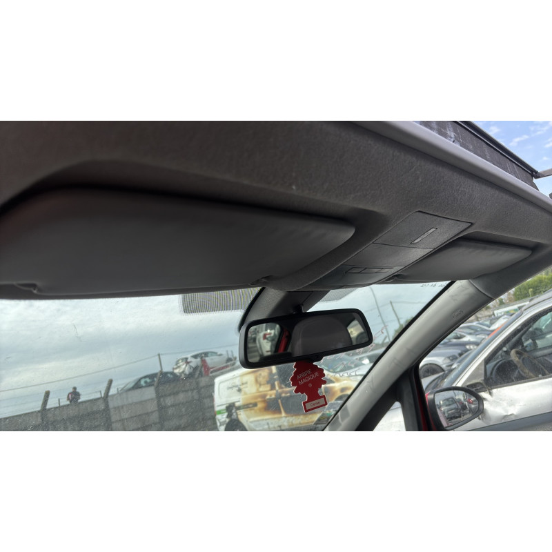 Retroviseur gauche OPEL CORSA D Photo n°20