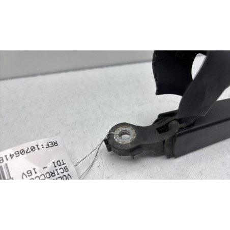 Bras essuie glace arriere VOLKSWAGEN SCIROCCO 3