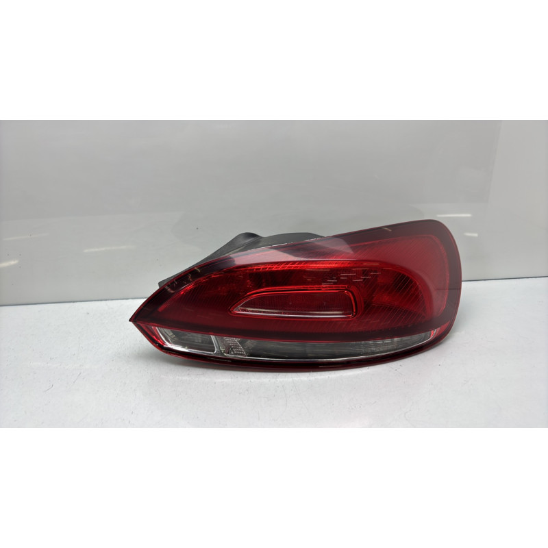 Feu arriere principal droit (feux) VOLKSWAGEN SCIROCCO 3 Photo n°1