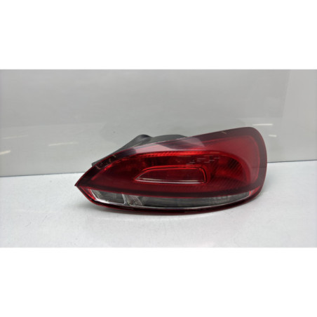 Feu arriere principal droit (feux) VOLKSWAGEN SCIROCCO 3 Photo n°1