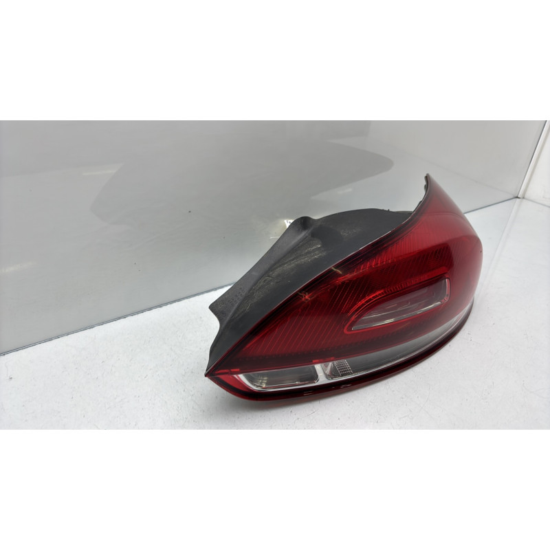 Feu arriere principal droit (feux) VOLKSWAGEN SCIROCCO 3 Photo n°2